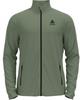 Мужская куртка Odlo Midlayer Full Zip Roy