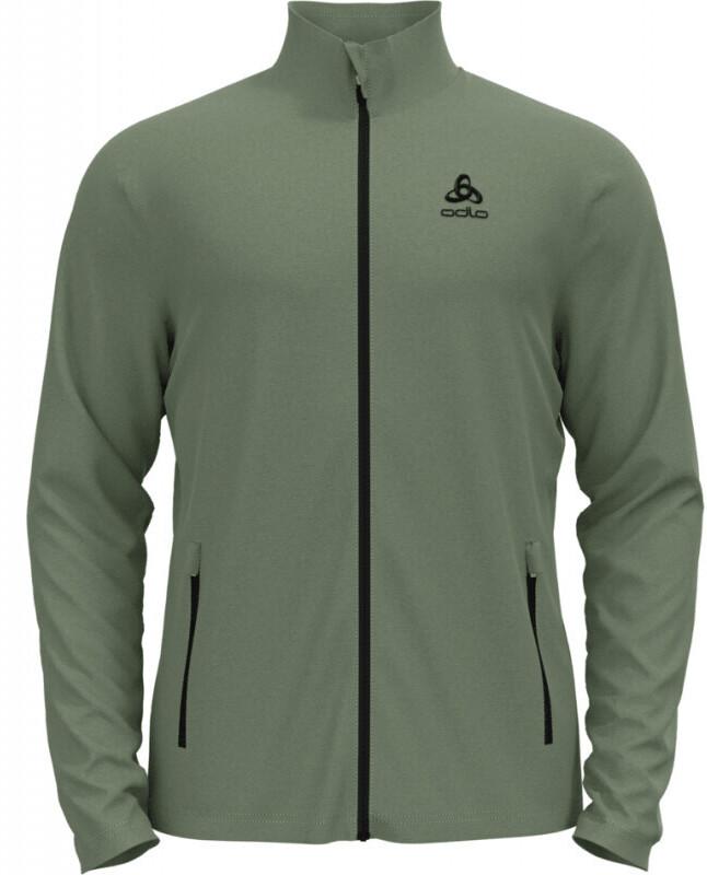 Мужская куртка Odlo Midlayer Full Zip Roy