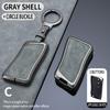 Car Key Case Cover Fob Shell For Lexus Ux Es Ux200 Ux250H Es200 Es300H Es350 Us200 Us260H Protector