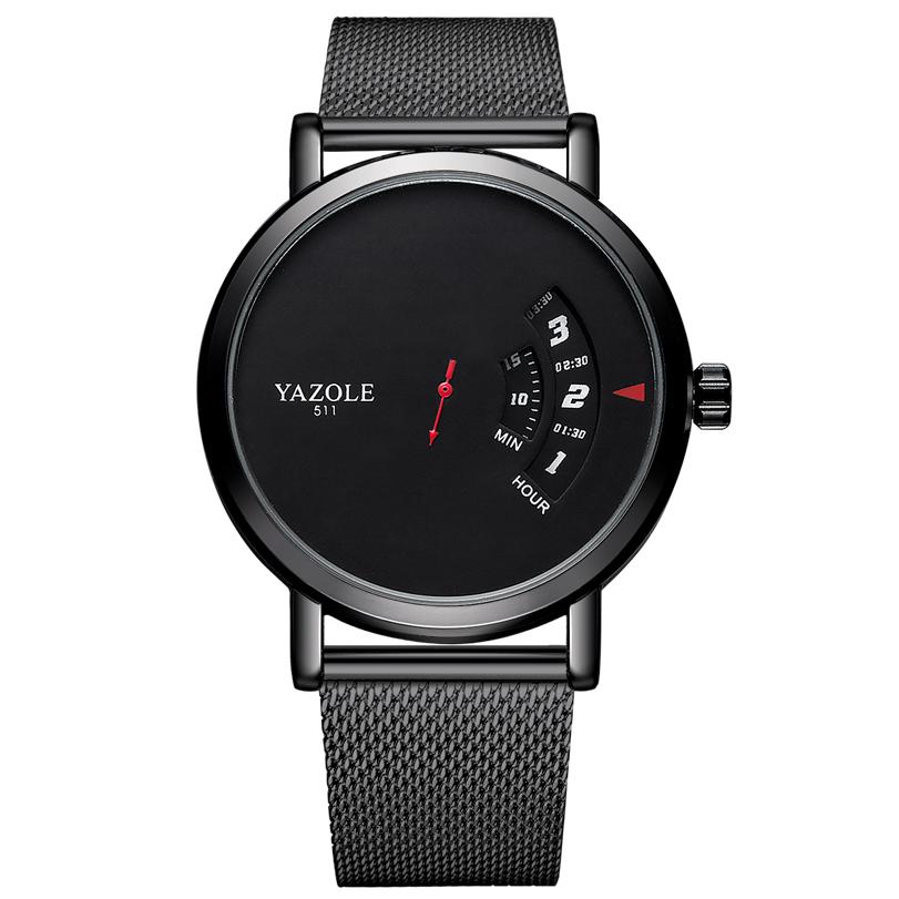 UTHAI CQ57 Creative Design of Leisure and Fashionable Men's Watch Turntable, Quartz Watch, Sports Clock, Gift Watches for Man