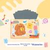 Magic Beauty Oil Control Blotting Paper: Portable and Refreshing Facial Tissue for Women and Men