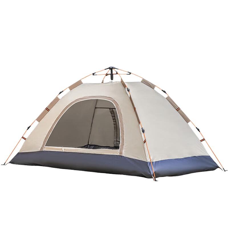 Burnell Starcross Automatic Tent