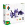 Origami 3D - Liliac