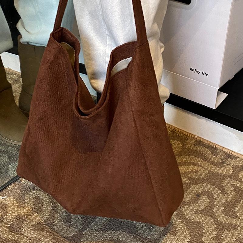 Ленивая сумка большой вместимости с матовой текстурой, в стиле ретро, с леопардовым принтом, женская простая на плечо, сумка-тоут, большая сумка