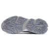 Li Ning CF Tracing Goku Collection, Xingshan Textile, TPU Reflective Low top Sports Casual Shoes Women's Snow Gray AGLR286-3