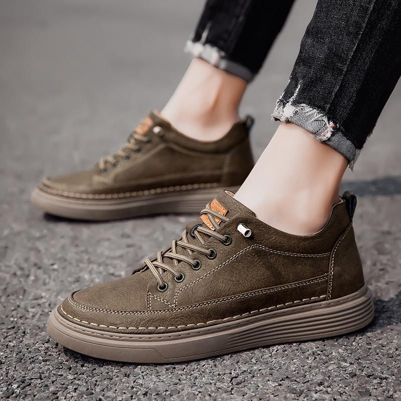 Scarpe Rialzanti Nascoste da 6cm 8cm per Uomo Scarpe con Rialzo da Inserire Scarpe Rialzanti Chunky per Donna Sneakers Aumenta Altezza Scarpe Casual Migliorative