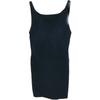 chaos Black Dark Grey Cardigan Camisole (2 Pieces) Tops F blackUsed