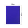 Protable 15x20cm Down Jacket Patch Glossy Multi Color Repair Patch Seamless Waterproof Self-Adhesive Patch Clothing