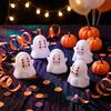 Halloween Stress Toy – Fun Stress Toy for Adults & Kids, Random Color