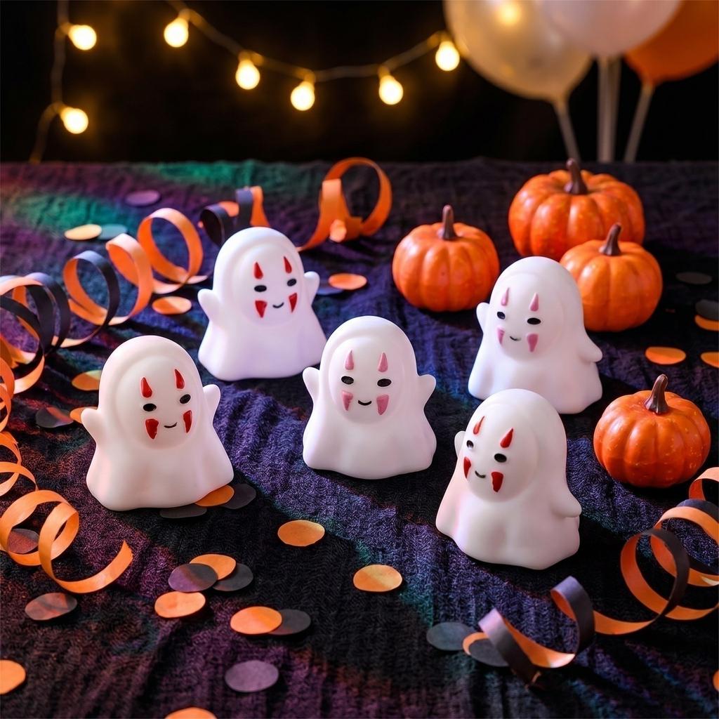 Halloween Stress Toy – Fun Stress Toy for Adults & Kids, Random Color