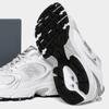 New Balance Sneakers 530 Sneakers Munsell Weiß Silber Metallic Mr530ema