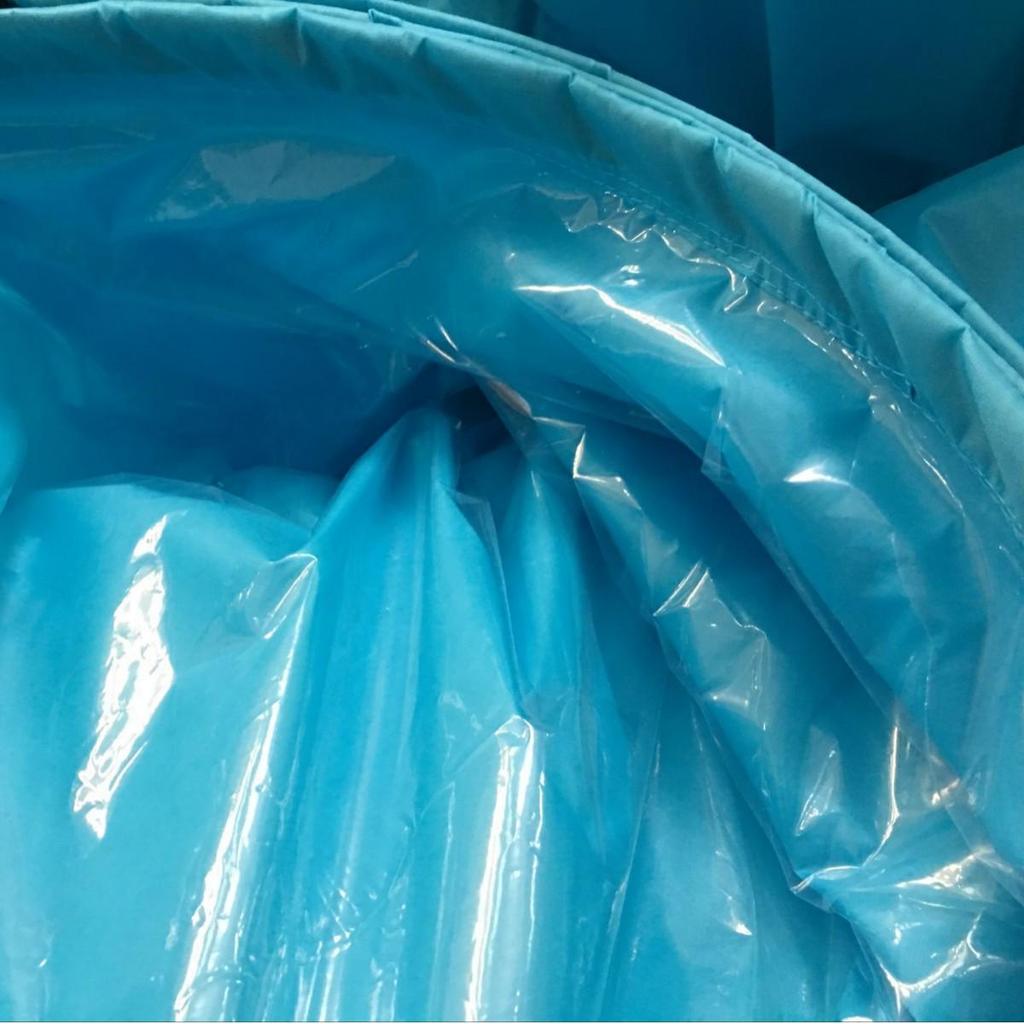 Outdoor Inflatable Air Sofa Bed - Lazy Sleeping Bag