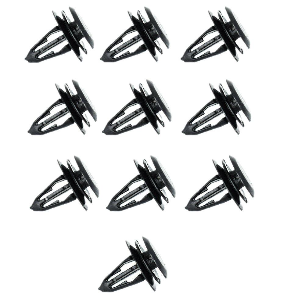 MG Roewe Trunk Lid Rope & Panel Clip Retainer