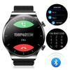 2025 GT4 Smartwatch: Bluetooth Calling & Music, Heart Rate & Blood Pressure Monitoring, Multifunctional Sports Pedometer