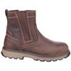 Caterpillar Unisex Pelton Safety Leather Boots