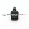 Front Windshield Washer Nozzle for Hyundai KIA Ceed (2006-2012) 986301H510