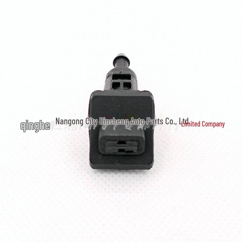 Front Windshield Washer Nozzle for Hyundai KIA Ceed (2006-2012) 986301H510