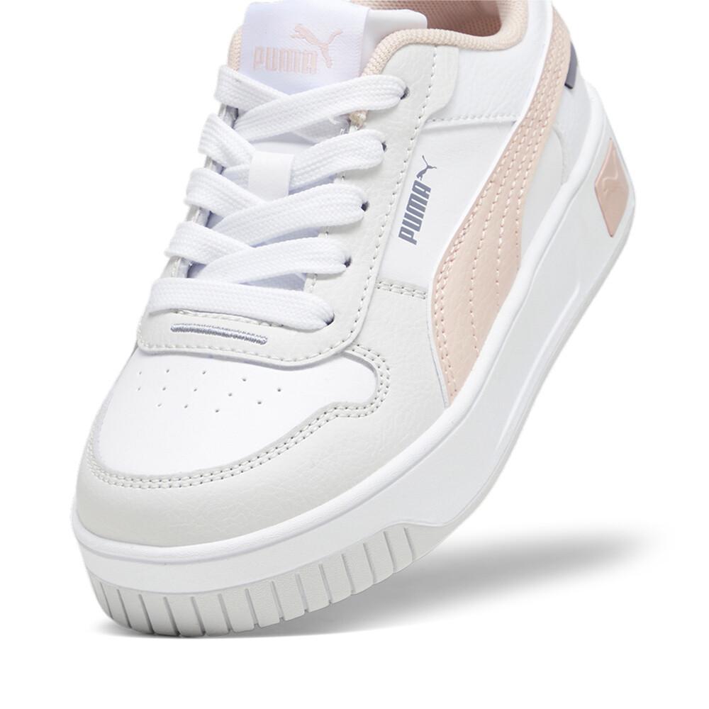 Sneakers Puma White Carina Street