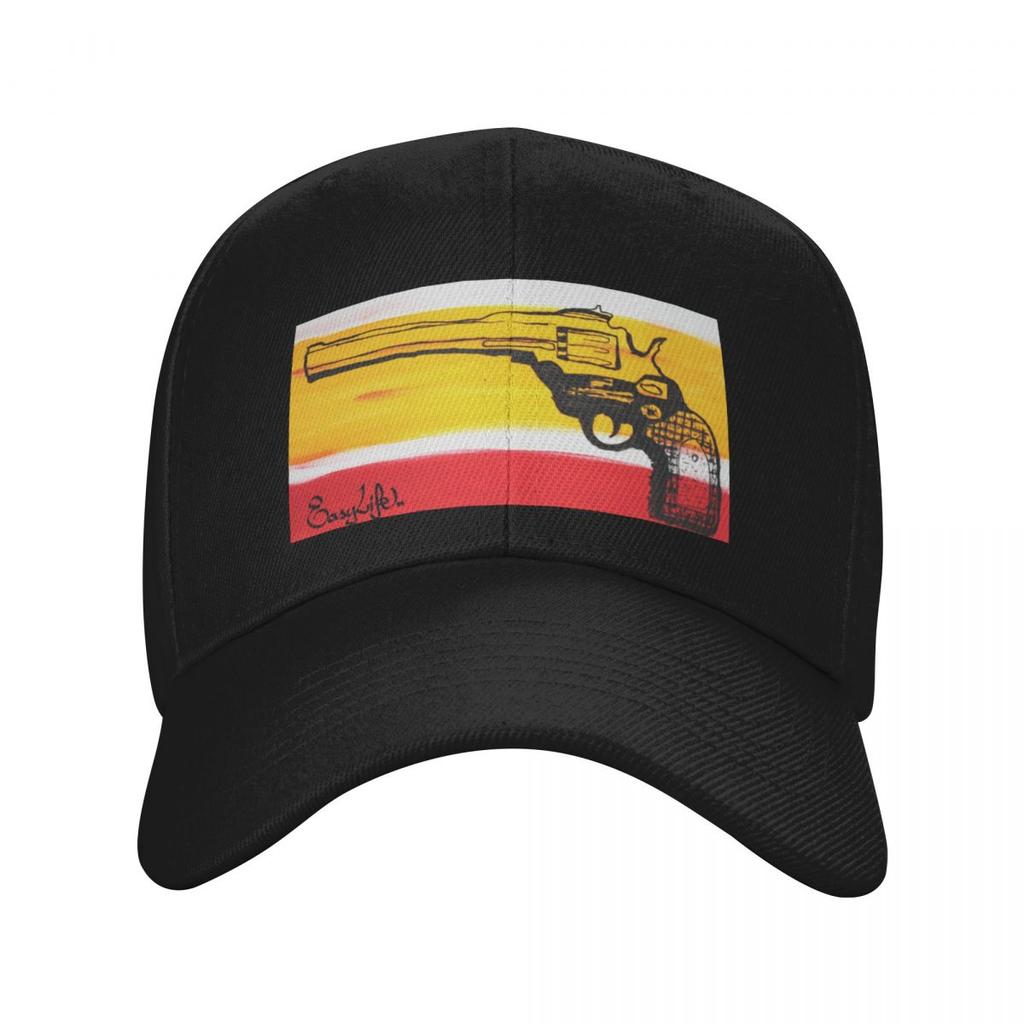 revolver Baseball Cap Golf Hat Man summer hat Mens Tennis Women's
