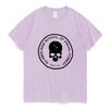 Numer (N)ine T Shirt letnie retro topy z krótkim rękawem Trend uliczny koszulka na wszystkie mecze mężczyźni kobiety College para komfortowe koszulki nowość