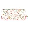 Takei Miki BOX Pen Pouch Awakening Flora's