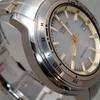 [Working item] Good condition Citizen Forma Eco Drive Radio Watch A412-T005497 CITIZEN Solar
