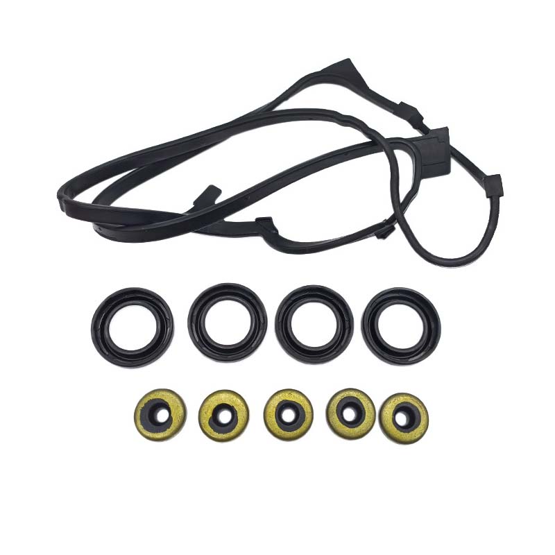 12030-P2A-000 For Honda Civic 1996-2000 Gasket Engine Valve Cover Gasket Grommets Set 12030 P2A 000