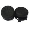 Tampa do Joystick do Controle SeriesX: Kontrol Freek Antiderrapante, Pegada Competitiva Aumentada.