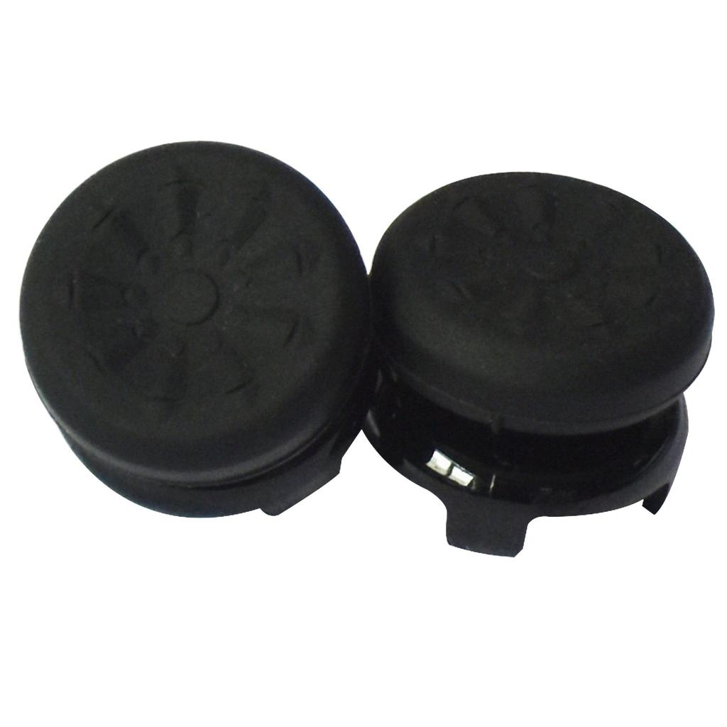 Tampa do Joystick do Controle SeriesX: Kontrol Freek Antiderrapante, Pegada Competitiva Aumentada.