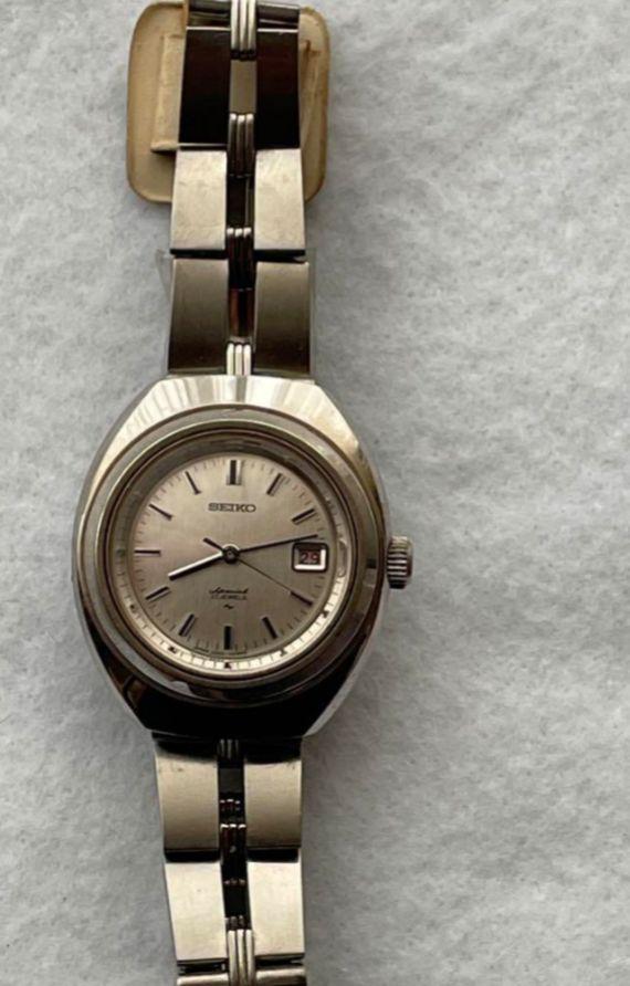 [USED] SEIKO Special 23 Jewels
