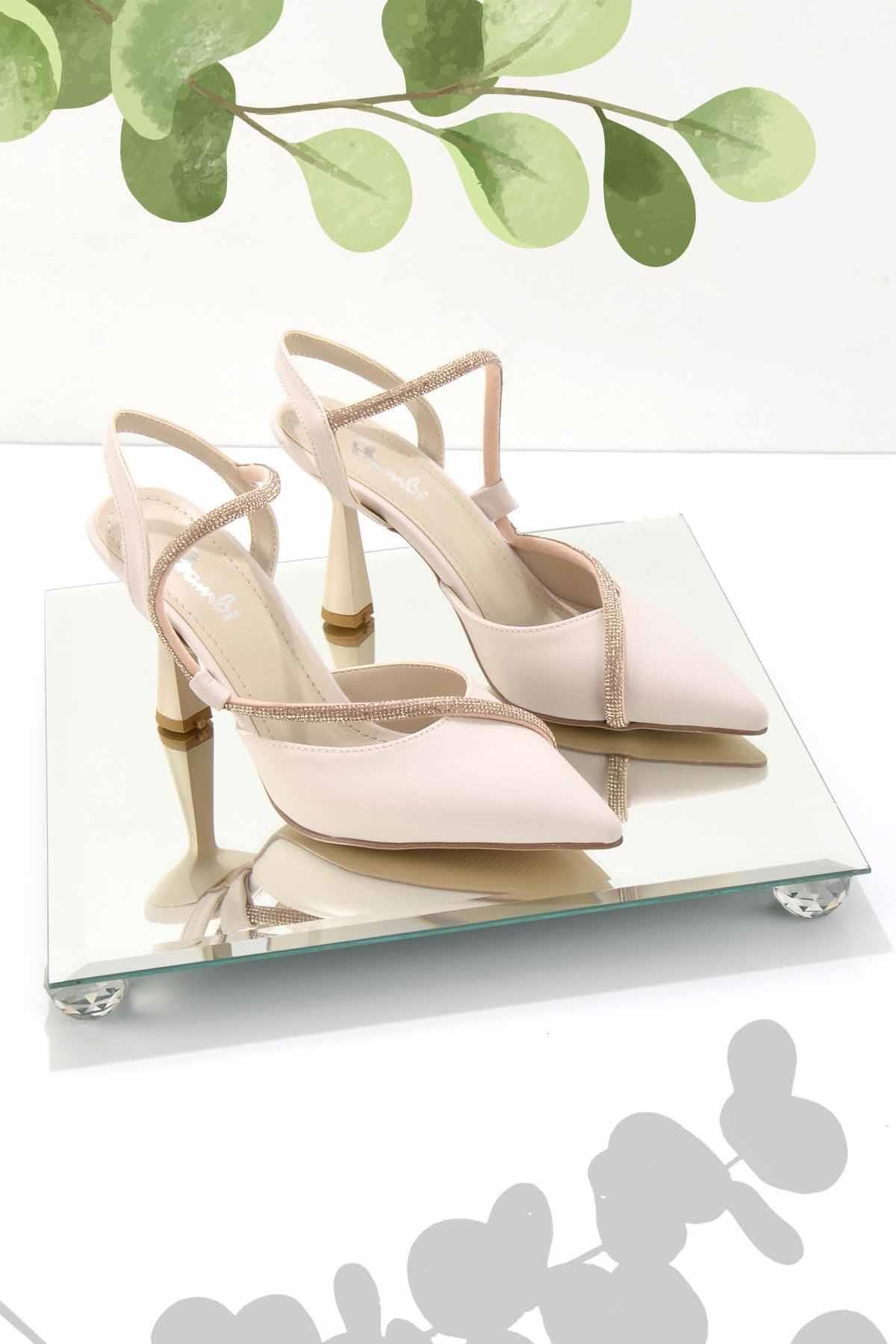 

Women s Fashion Flat Heeled Ballerina Matte Skin Satin Ballerina Shoes 36