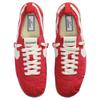 Jacquemus x Nike  Moon Shoe SP University Red Women Sneakers Cashmere Bicycle-Yellow Gum-Light-Brown HV8547-600