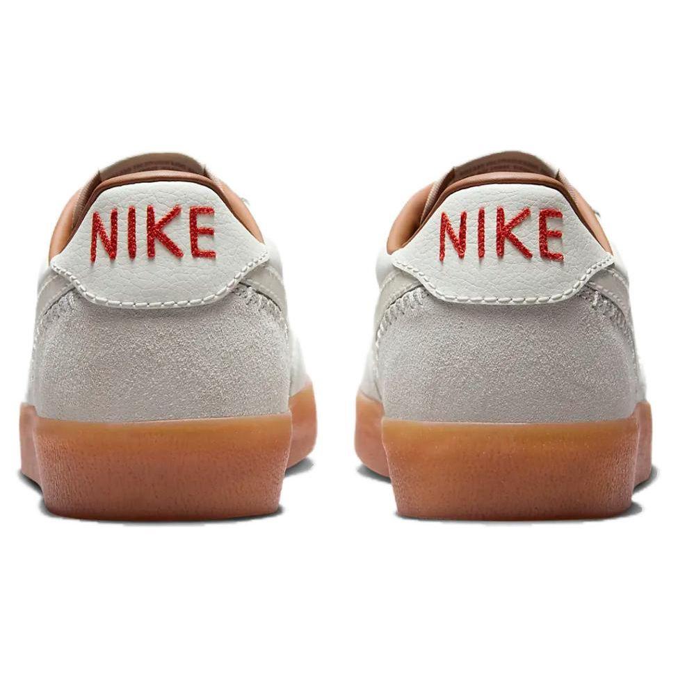 Nike Killshot 2 Leather Light Bone British Tan Men Sneakers Cream Gum-Yellow Light-British-Tan HF5699-019