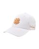 Black Clover Cap PREMIUM CLOVER 156 BRONZE/WHITE