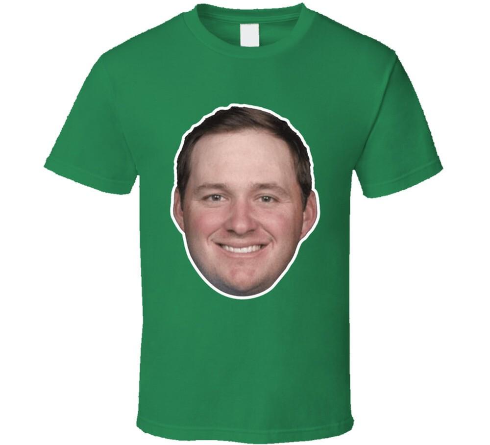 Sepp Straka Golf Sports Fan T Shirt Unisex T-Shirt S