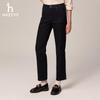 HAZZYS Women's Straight-Leg Jeans