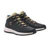 Timberland Mens Sprint Trekker Leather Lace Up Mid Boots