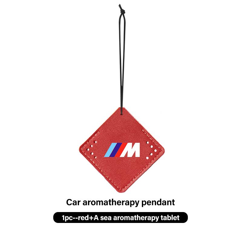 

Aromatherapy Tablets Car Pendant Rearview Mirror Perfume For BMW E93 F10 F20 F30 F40 F15 F25 F26 F31 F49 F86 M3 M5 X3