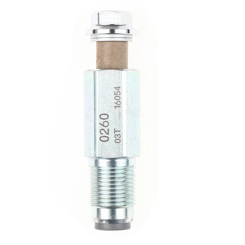 Ограничитель давления топлива Клапан сброса давления 095420-0260 Для Nissan Isuzu