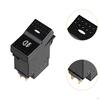 24V Truck Button Switch Directly Replace Repair Parts Easy to Install Accessories on Off