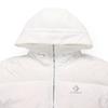 Converse Daunenjacken Damen Mit Kapuze Moderat 10019326-A01
