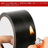 Teflon Tape, 1.0 in x 32.8 ft (25 mm x 10 m), High Temperature