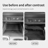 for Nissan Frontier 2025-2025 Central Console Storage Box Car Interior Accessories Hanging Style Organizer Storage Case Tray