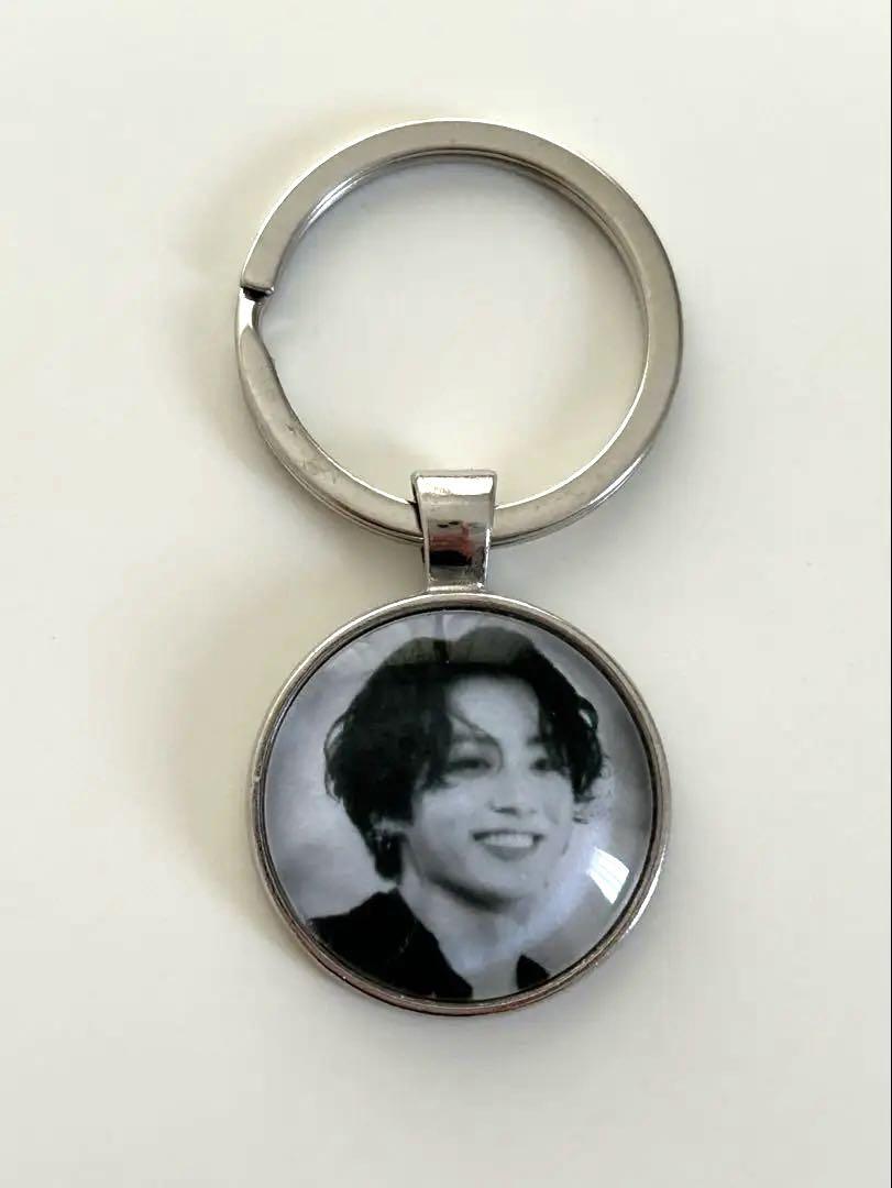 

[Б/У] Брелок BTS Чонгук