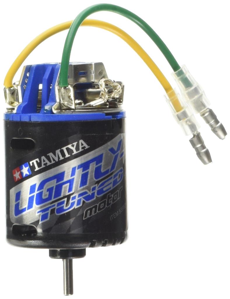 Tamiya OP-Teile Light Tune Motor 53983 OP.983 (28T)
