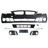 BMW 5 Series F10 LCI Front Bumper Assembly 51117332678