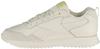 Reebok Glide Ripple Sneaker Chalk Citrus Glow Chalk