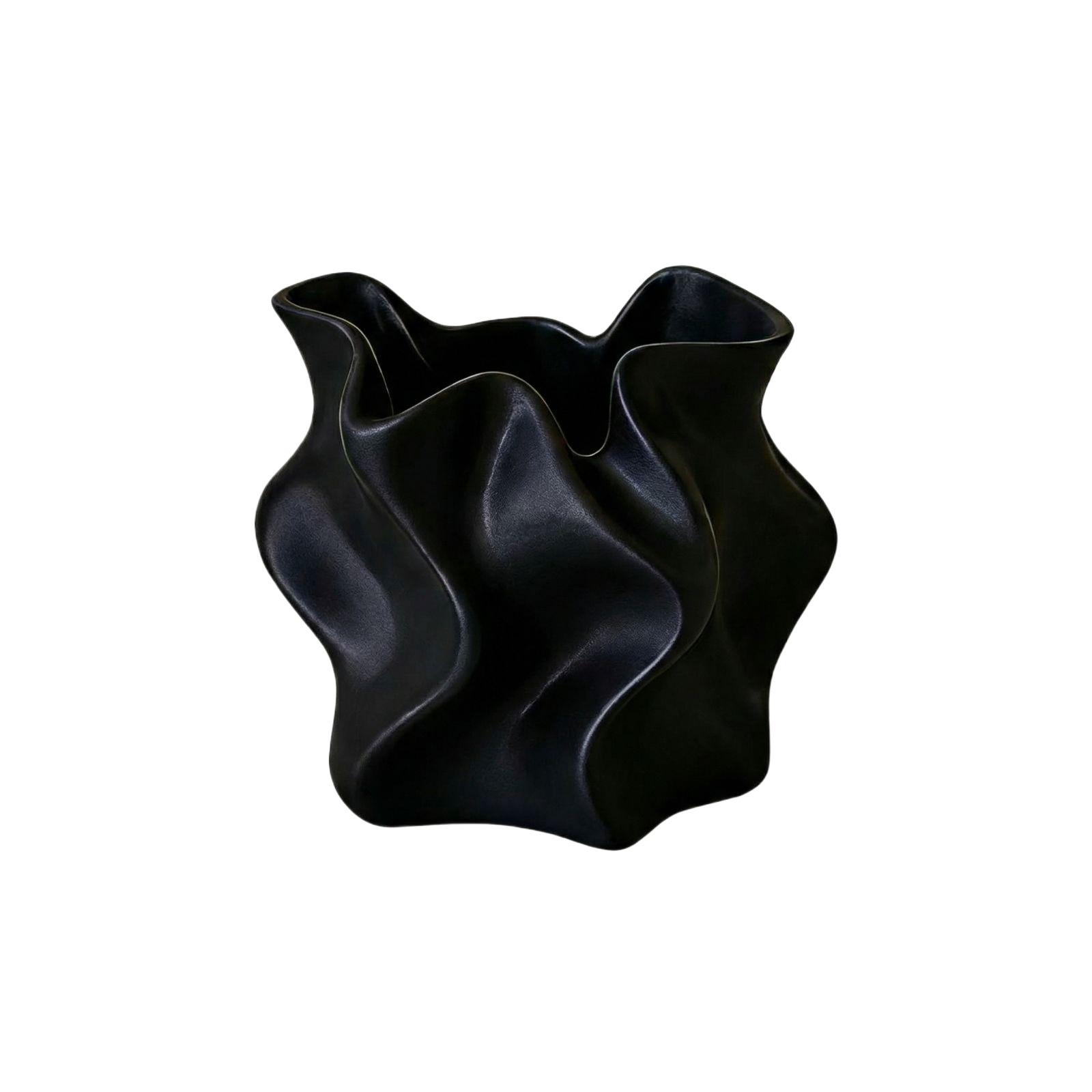 

Украшения для ваз, Домашние украшения, Материалы для настольного декора One Size чёрный