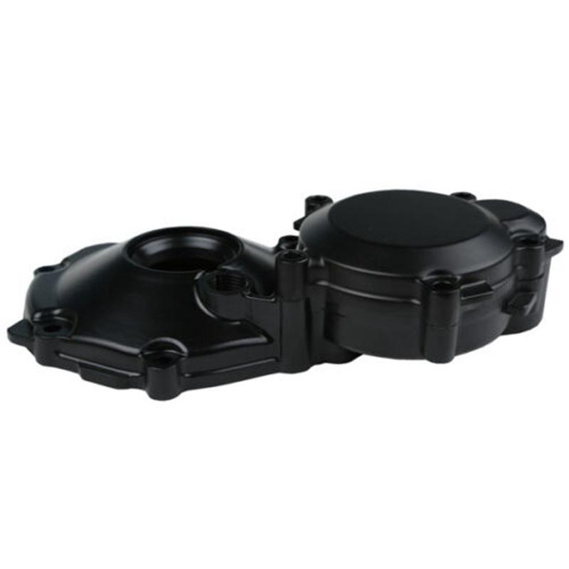 Motorcycle Engine Crankcase Starter Cover For Suzuki Hayabusa GSX1300R 1999-2003 2000 2001 2002