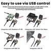 Bus Servo Integrates Servo Power Supply Control Circuit Adapter Applicable Module For Raspberry Pi UART STSC Series Servos robot